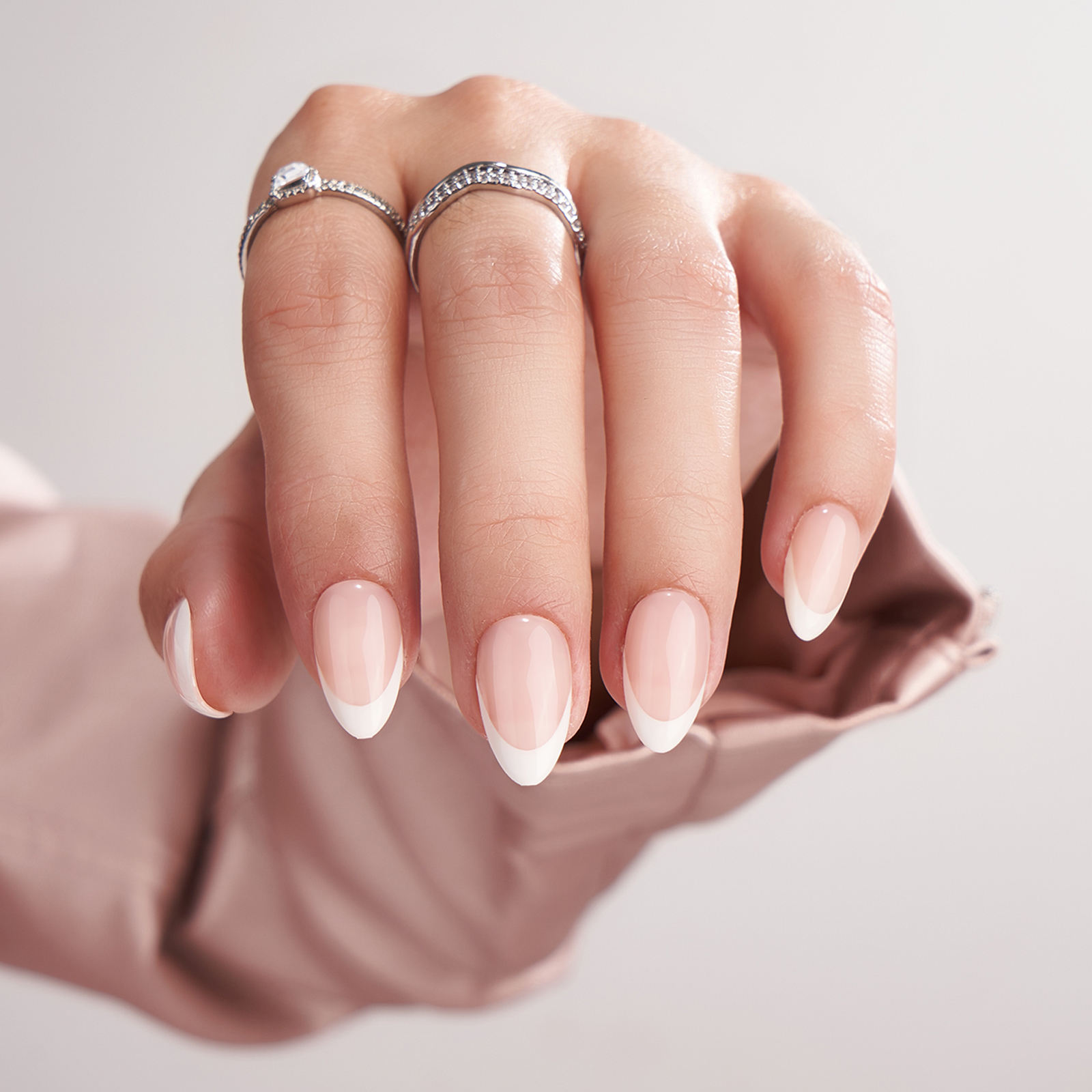 XNails Engleaktig Aura