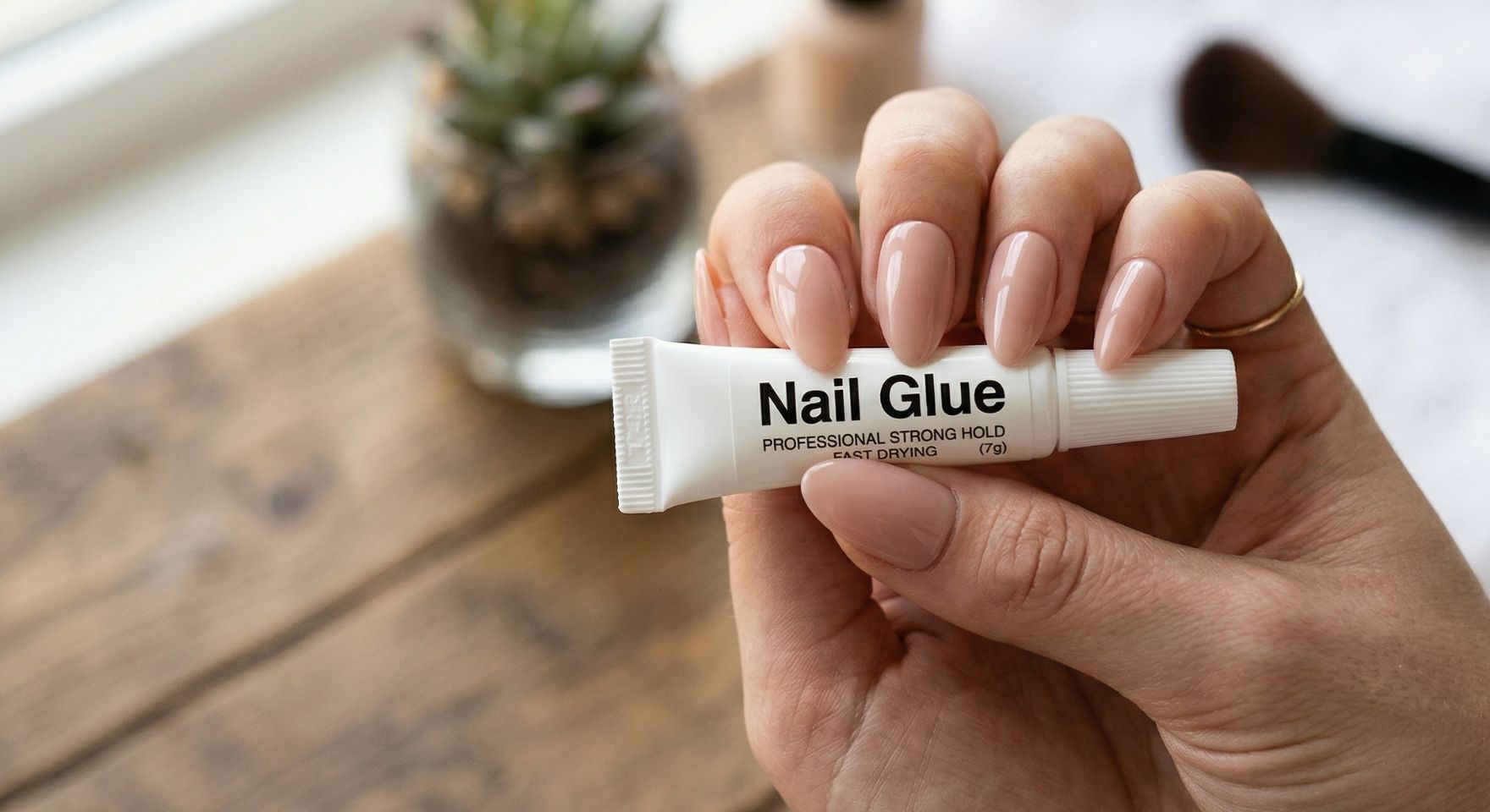 Nagellim
